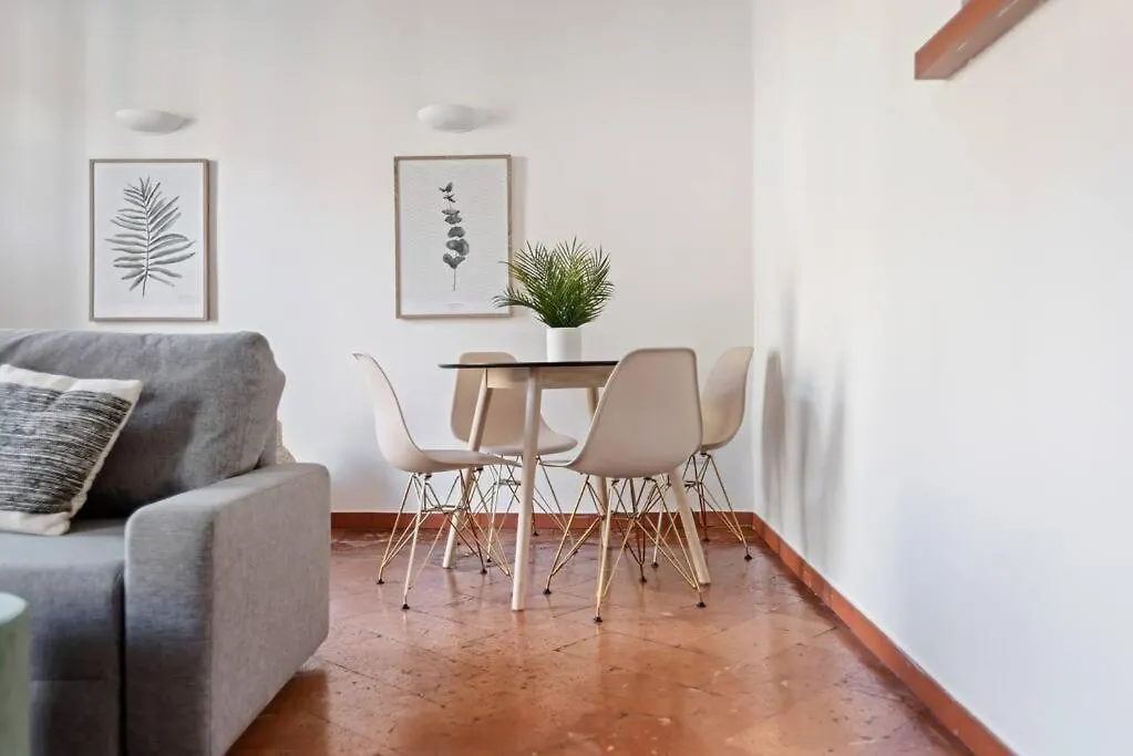 Appartement Feelings Of Peace And Comfort Near Duomo Milan